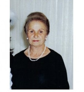Vó Tereza